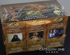 Enhanced Jabba's Palace Box